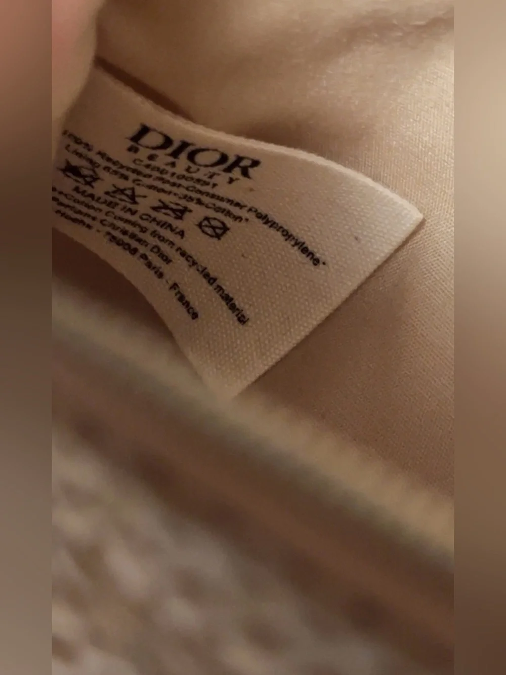 Dior 2023 limited